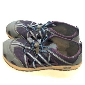 Girls Chaco Sandals